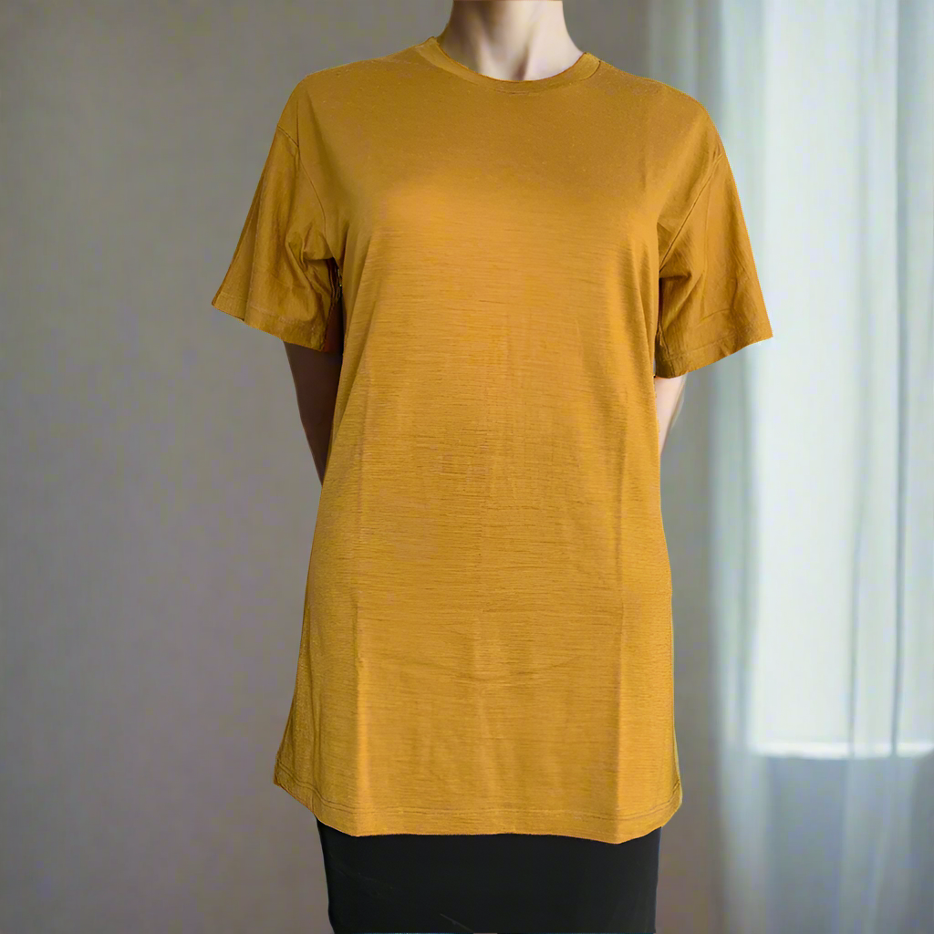 Women's Merino Short Sleeve T-shirt