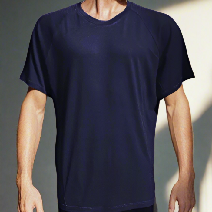 Unisex Merino Hiking  T-shirt